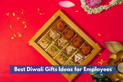 20 Best Diwali Celebration Gifts Ideas For Employees