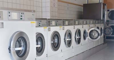 SEO for Laundry Equipment Distributors and Manufacturers