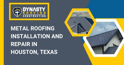 Flat Roof Repair And Maintenance In Houston, Texas