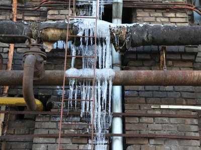 Winter Plumbing Maintenance For California Homeowners